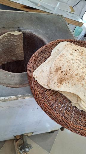 عکس کبابخانه باوکی اسامه 