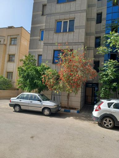 عکس مجتمع مسکونی  امیرکبیر