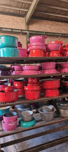عکس اصفهان تفلون