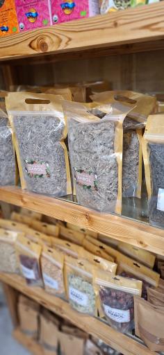 عکس هایپر ارگانیک بزرگ بابل