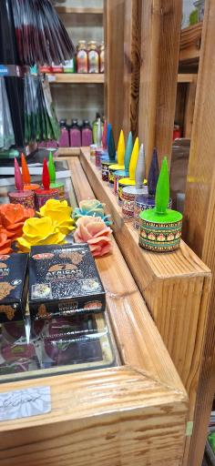 عکس هایپر ارگانیک بزرگ بابل