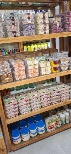 عکس هایپر ارگانیک بزرگ بابل