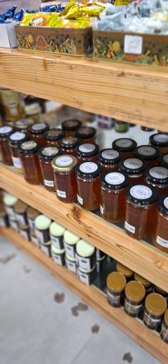 عکس هایپر ارگانیک بزرگ بابل