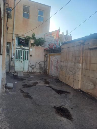 آموزشگاه فنی تندر