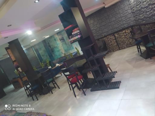 عکس کافه ستاره