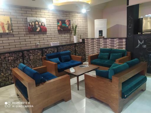 عکس کافه ستاره