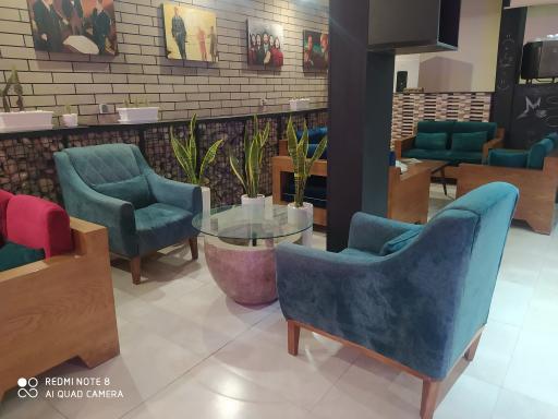 عکس کافه ستاره