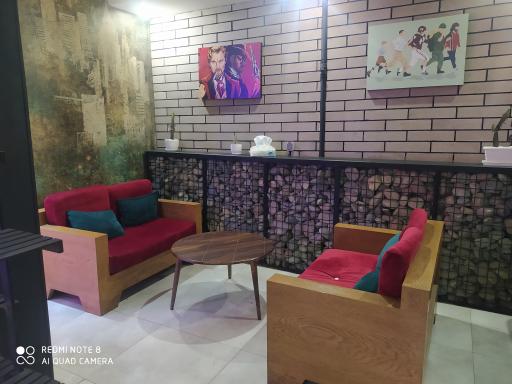 عکس کافه ستاره