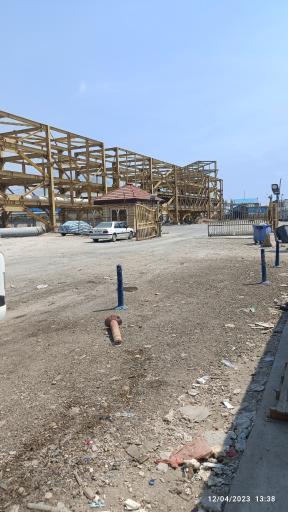 عکس پتروشیمی پارس