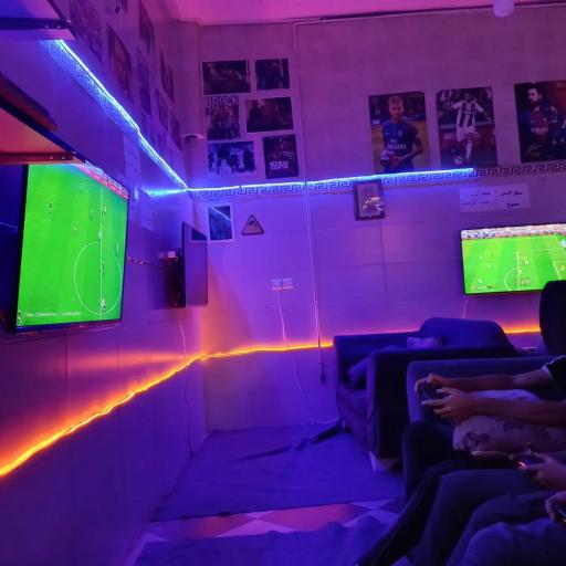 عکس گیم نت مریخ