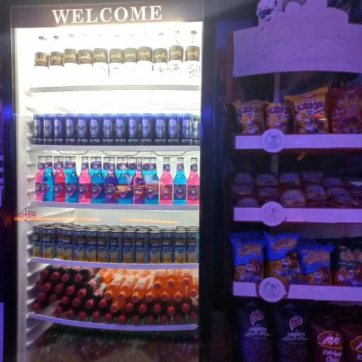 عکس گیم نت مریخ