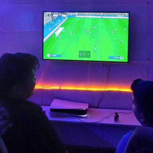 عکس گیم نت مریخ