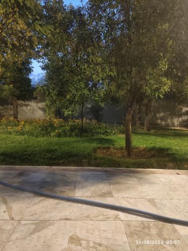 عکس بوستان نارنجستان