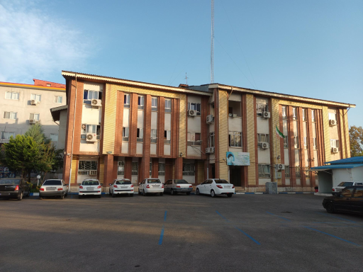 عکس دانشگاه فرهنگیان امام علی