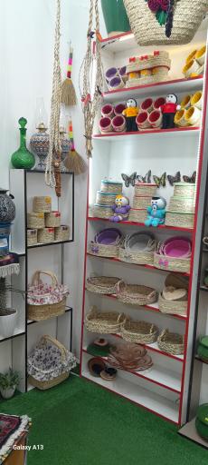 عکس گمج سرا