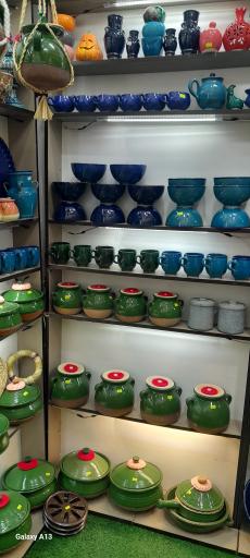 عکس گمج سرا