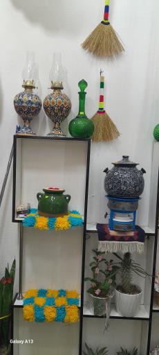 عکس گمج سرا