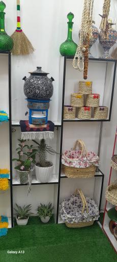 عکس گمج سرا