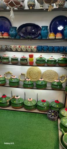 عکس گمج سرا