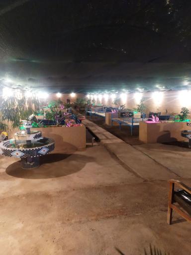 عکس سفرخانه سنتی سیکاس