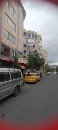 کیلومتر سازی علیرضا