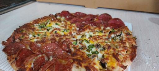 عکس کافه اتم