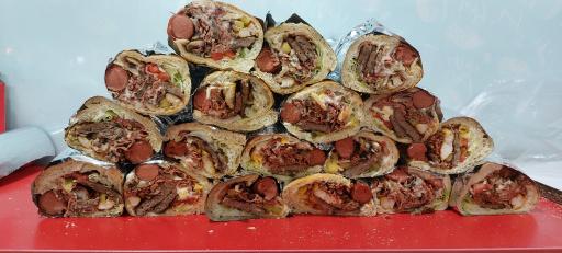 عکس کافه اتم