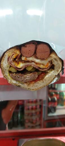 عکس کافه اتم