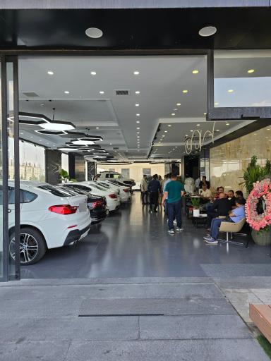 آرکان خودرو (حمید مخلص پور)