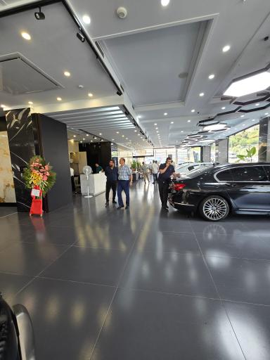 آرکان خودرو (حمید مخلص پور)