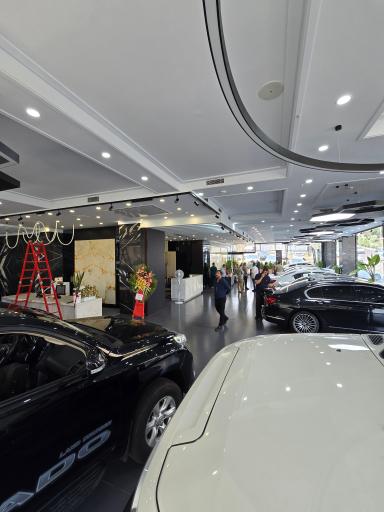 آرکان خودرو (حمید مخلص پور)