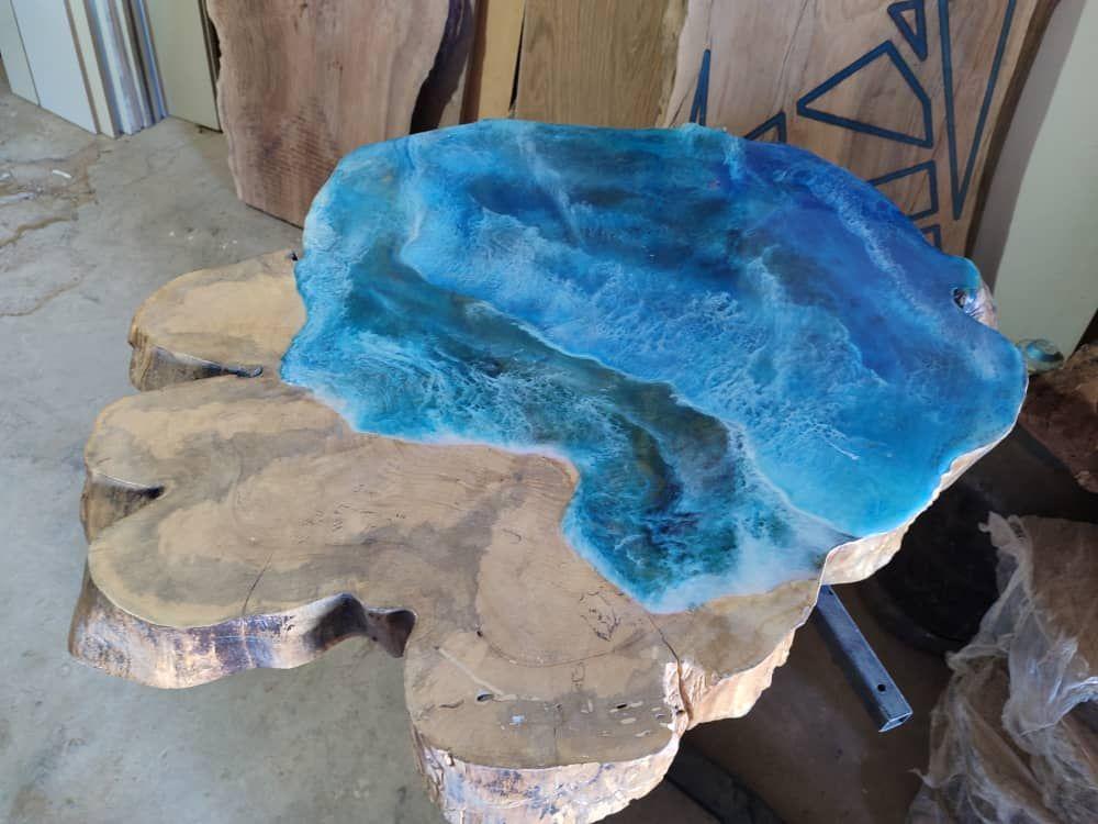 عکس کارگاه هنری تجسم