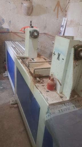 عکس کارگاه هنری تجسم