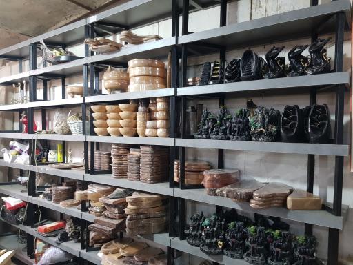 عکس کارگاه هنری تجسم