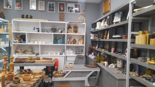 عکس کارگاه هنری تجسم