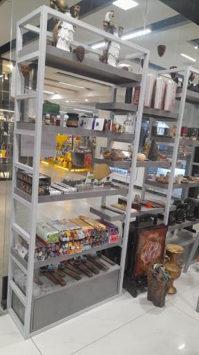 عکس کارگاه هنری تجسم