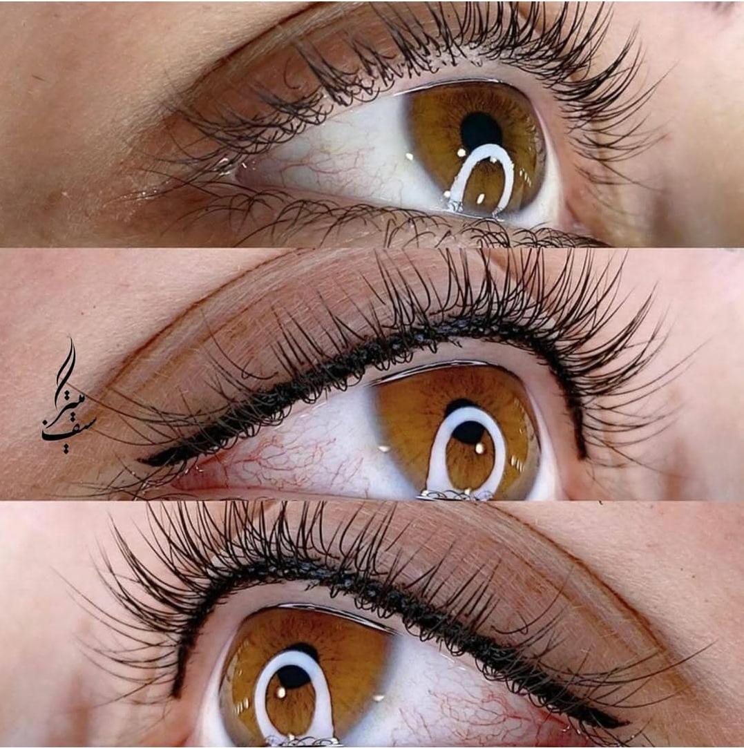 عکس سالن میترا سیف (مرکز تخصصی آرایش دائم و سالن زیبایی)