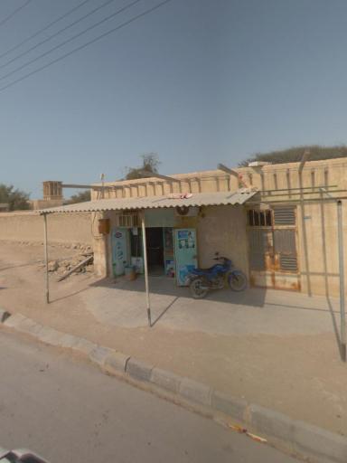 عکس سوپرمارکت یاسر