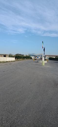 عکس اداره بندر و دریانوردی فریدونکنار 