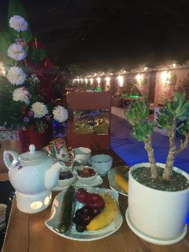 عکس سفرخانه سنتی سیکاس