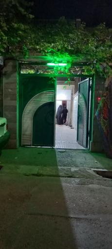 عکس هیئت‌ منتظران‌ المهدی(عج)