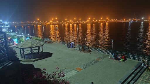 عکس سواحل لیپار