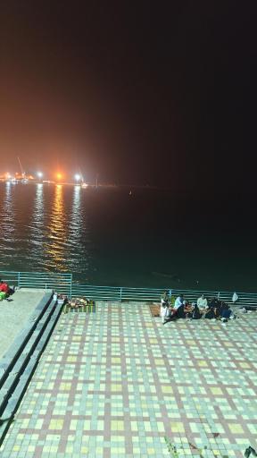 عکس سواحل لیپار