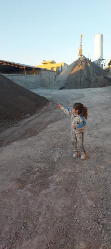 شرکت ابر بتن مرودشت