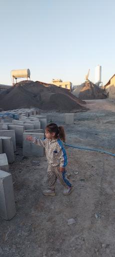 عکس شرکت ابر بتن مرودشت