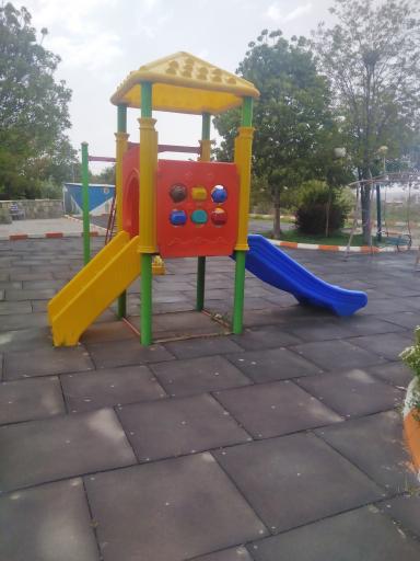 عکس بوستان قاینار