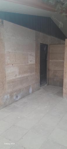 سرویس بهداشتی پارک