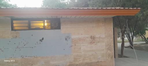 سرویس بهداشتی پارک