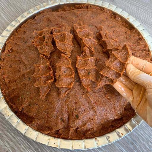 عکس رستوران ترک روحیت اوستا 