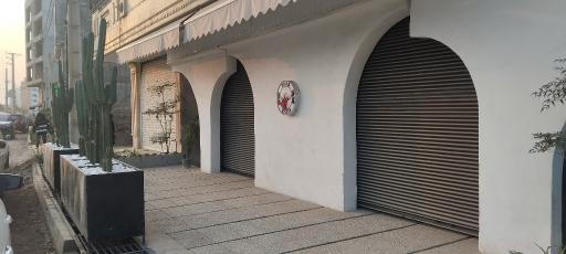 عکس فست فود پوآ